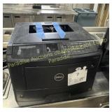 DELL PRINTER
