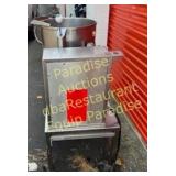 Groen Kettle TDB/7-40, 40 QUART