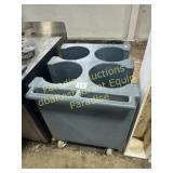 DISH CADDY - MOBILE - 4 hole