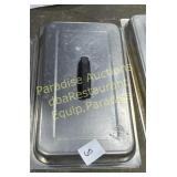 4 FOUR chafer COVERS ss