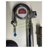 Stella Artois Illuminated Beer Tap