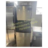 Manitowac Ice Machine with Bin & filters new