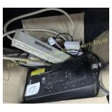 Power Backup and Strip