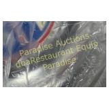 Smallwares New FRY PAN, Grater, Chop, Shake