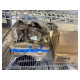 Glasses:  Margarita 9oz, Wine Glass 3964