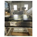 cash drawer new