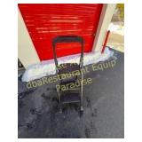 Step Ladder  - Gorilla Ladder