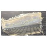 New Smallwares in bin