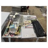 NEW SMALLWARES COLLECTIOn w Knife Bag