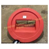 RED KATCH ALL COVER FOR BARREL