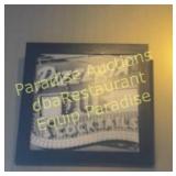 Pizzeria Set of pictures