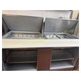 Beverage Air Bain marie