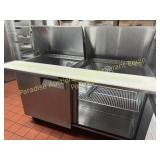 Atosa Bain Marie Megatop great shape