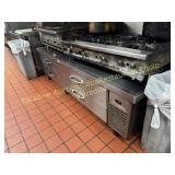 Chef Base Refrigerated Base with Drawers