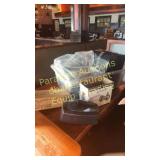 Towel dispenser tork 1 new 1 used