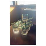 Glass rocks ritual proof