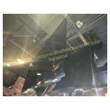 Set of Two Televisions