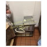 Filter for Fryer Pitco F18BB