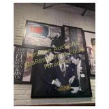 UNO MEMORABILIA - LARGE