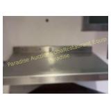 Shelf stainless steel