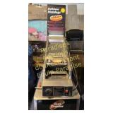 Vertical Hot Dog Machine