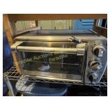 Toaster Oven for counter