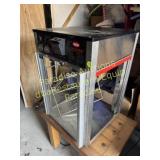 Hatco PIzza Warmer - with rack