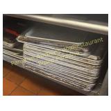 Sheet pans 20 +