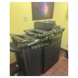 COPIER for SIGNS  TOSHIBA VJ975