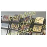 POSTERS framed -- for Retailers -- 1dz