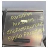 1 ROLL SS COVERS FIT HOTEL PAN