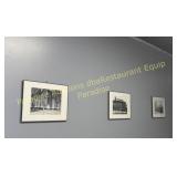 6 local CLINTON MASS PICTURES