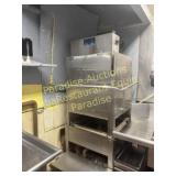 ADS DISHWASHER HT Series