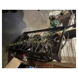 CATERING wrought iron Stoveframe heavy