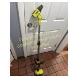 Ryobi cleaning stick