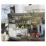 Heater strip Advantco bar 3ft