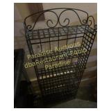 wire shelf rack