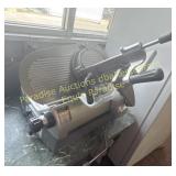 Slicer 2912 -- HOBART