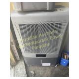 Air Conditioner Mobile - to cool kitchens