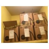 CHOCOLATE MOLDS - Every season - plastic