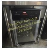Hatco Pizza Warmer