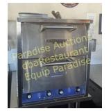 Double Bakers Pride OVEN COUNTERTOP