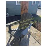 Adirondack chairs (1)