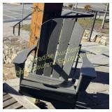 Adirondack Chair (1)
