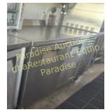 Stainless Beer Cooler 2 door