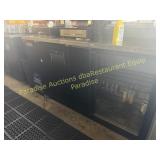 Beer Cooler (3 Doors)