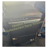 CMA Dishmachine Undercounter