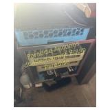 Stainless dishrack holder