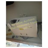 Projector and Screen