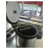 Winco Rice - Cooker Warmer RCS300 1550 w